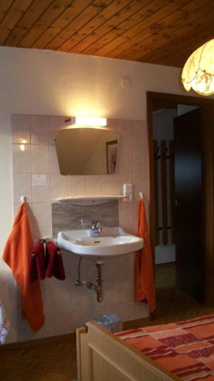 Apartamento Boabauer Tamsweg Habitación foto